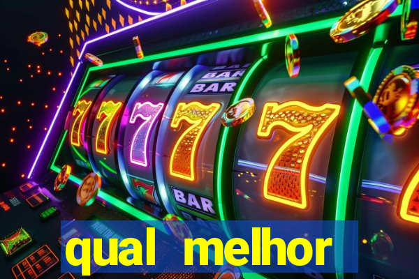 qual melhor aplicativo de jogo para ganhar dinheiro